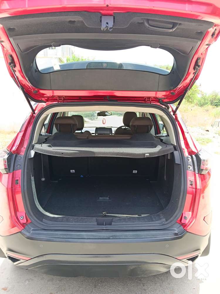 Tata Harrier Xza Plus Dual Tone, 2022, Diesel