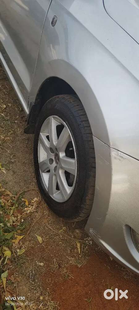 Skoda Rapid Elegance 2012 Diesel Manual