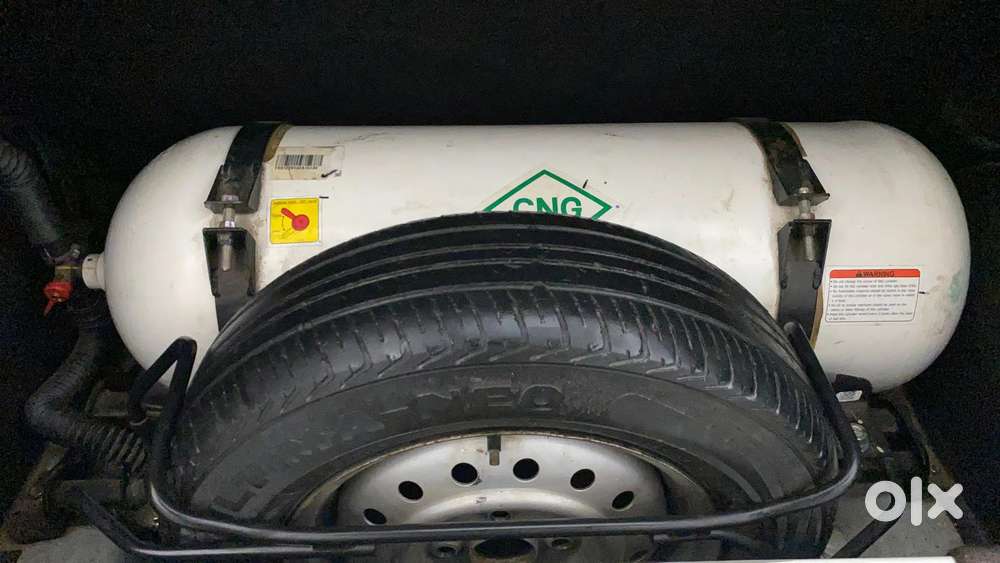 Maruti Suzuki Wagon R Lxi Cng, 2022, Cng & Hybrids