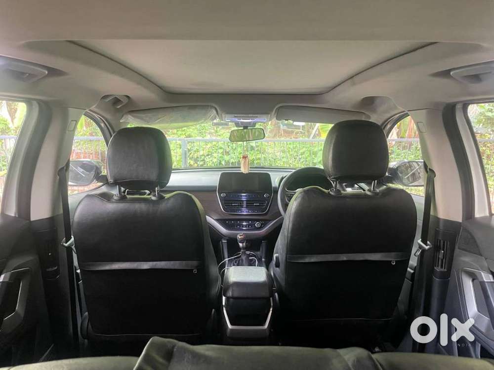 Tn Registration 2020 Tata Harrier Xt+ Sale 12lakhs, Insurance Active