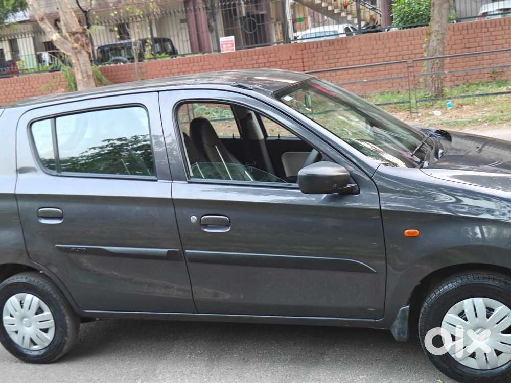 Maruti Suzuki Alto 800 0.8 Vxi (o), 2022