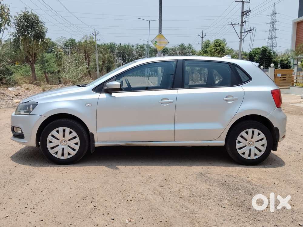 Volkswagen Polo 2013-2015 1.5 Tdi Comfortline, 2015, Diesel