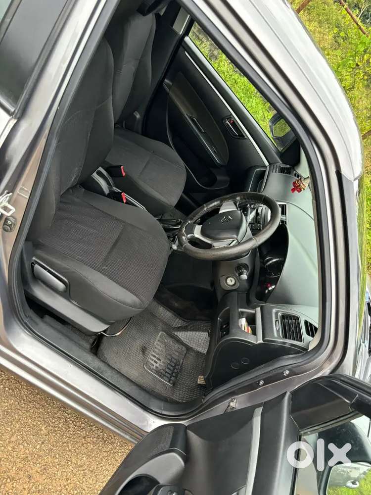 Maruti Suzuki Swift 2015 Ddis Vdi