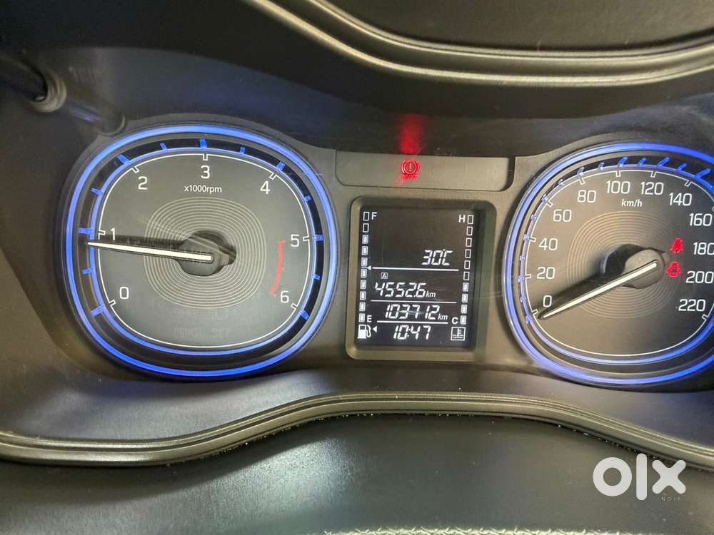 Maruti Suzuki Brezza Zdi 2016 Diesel
