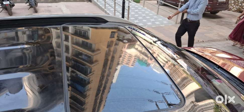 Kia Sonet 1.5 Gtx Plus Diesel At Dt, 2020, Diesel