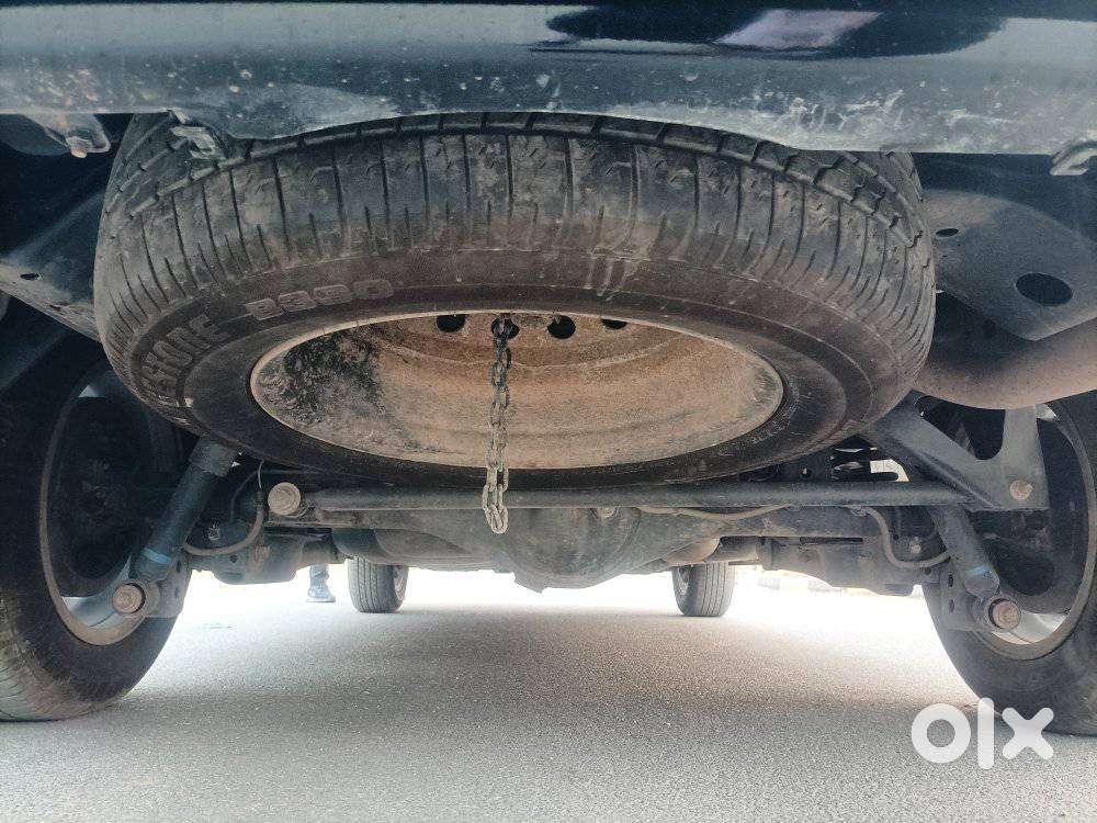 Toyota Innova Crysta [2020-ongoing] 2.4 Vx 7 Str, 2024, Diesel