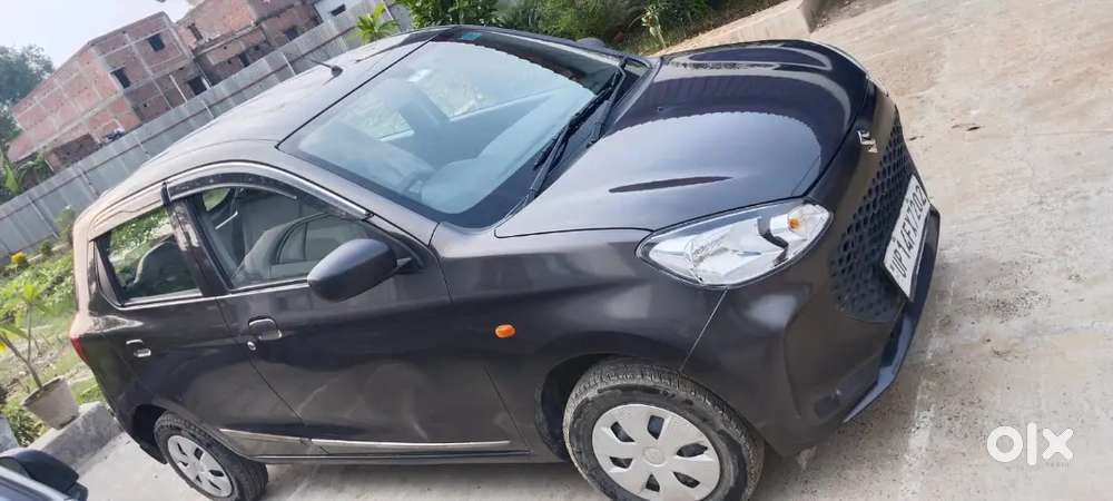 Maruti Suzuki Alto 1.0 Vxi 2024