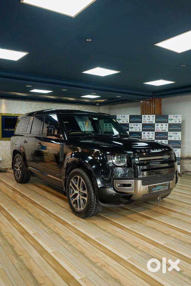 Land Rover Defender 3.0 L Diesel 130 X, 2024, Diesel