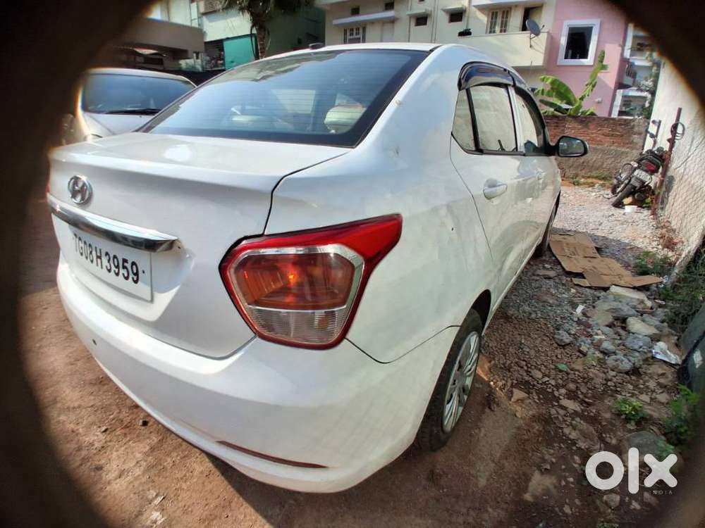 Hyundai Xcent Prime 1.2 T Plus Crdi, 2019, Diesel