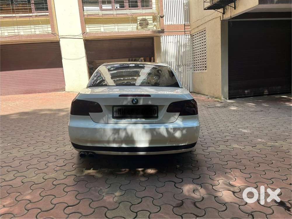 Bmw E93 2d (read Description)