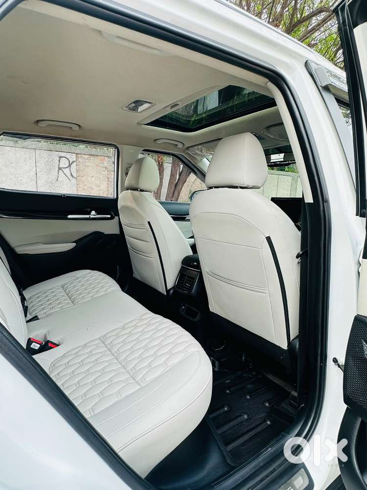 Kia Seltos Htx Ivt G, 2023, Petrol