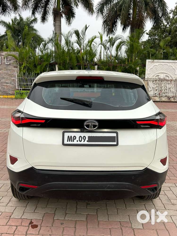 Tata Harrier Xza+, 2021, Diesel