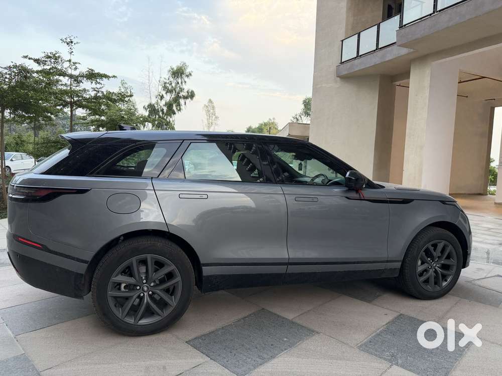 Land Rover Range Velar Hse Dynamic 2.0 Petrol, 2026, Petrol