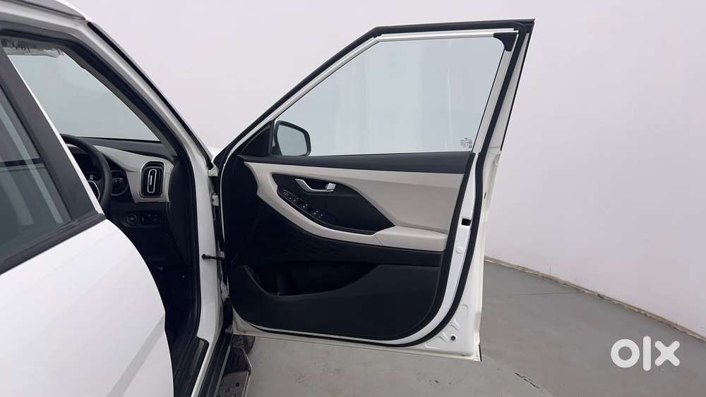 Hyundai Creta 1.5 Sx, 2023, Petrol