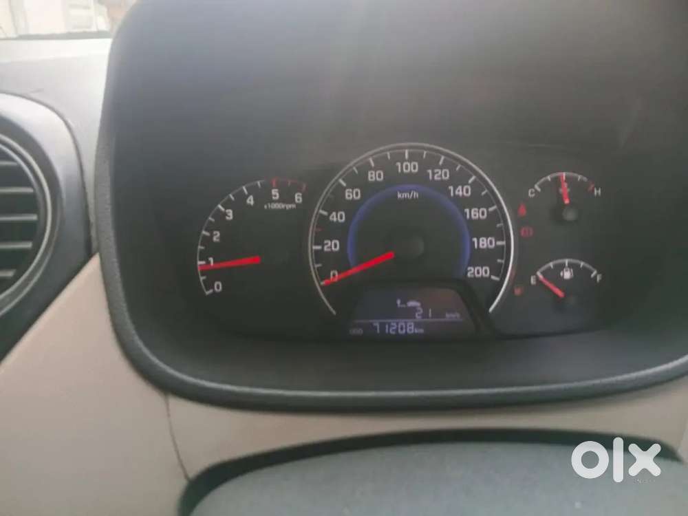 Good Good Condition Manual Transmission Push Button Start Diesel