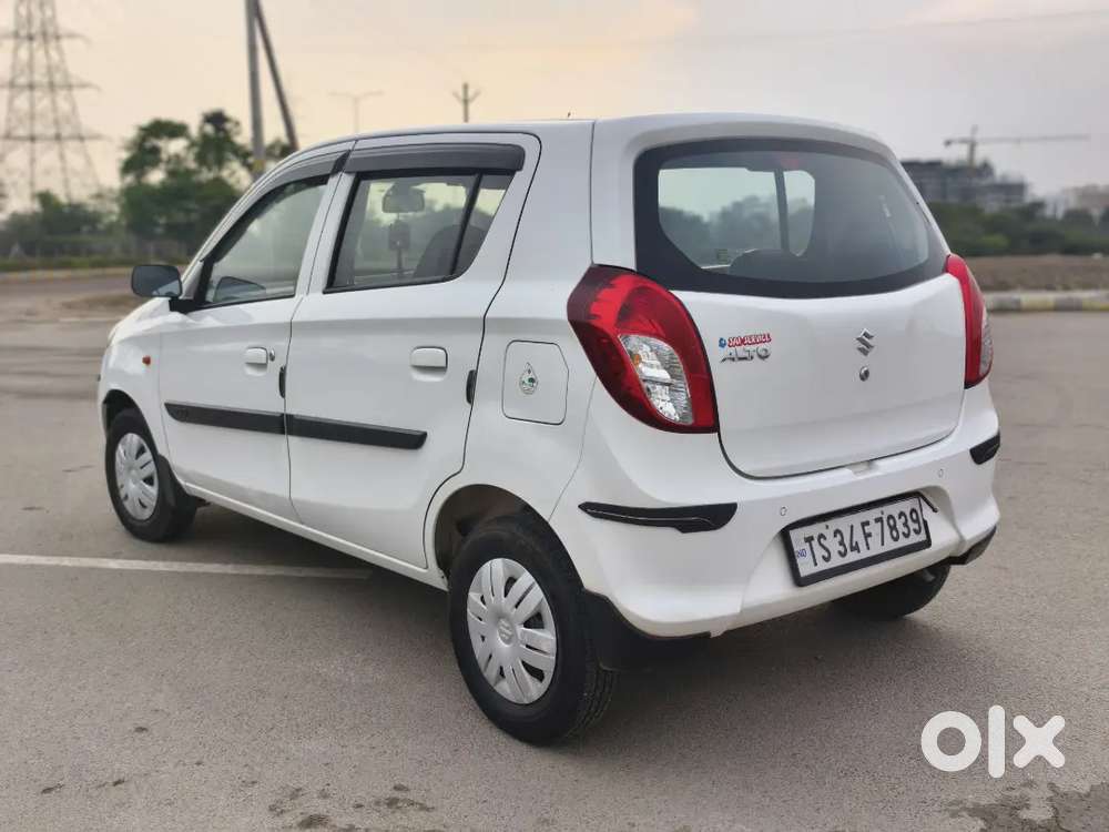 Alto 800 Excellent Condition