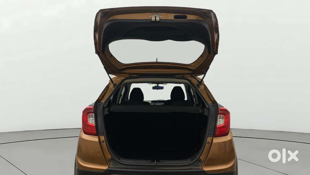 Honda Wr-v 1.2 Vx I-vtec, 2017, Petrol