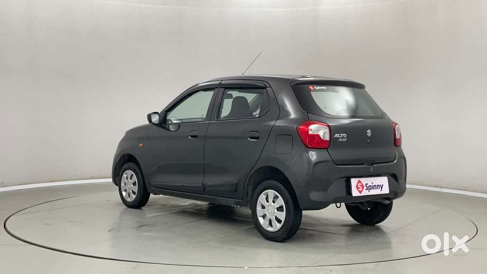 Maruti Suzuki Alto K10 Plus Edition, 2024, Petrol
