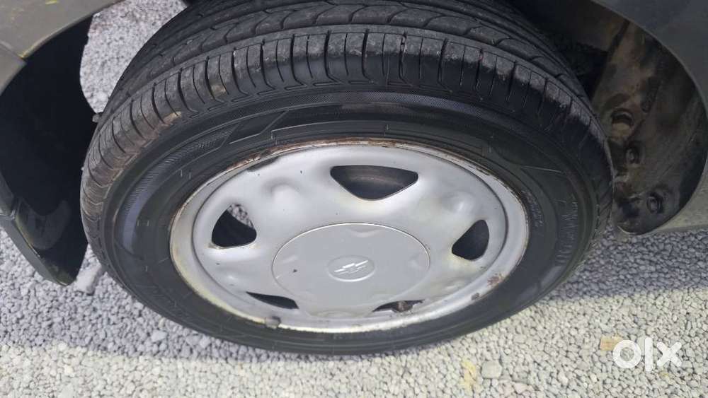 Chevrolet Beat 2010-2013 Diesel Lt, 2012, Diesel