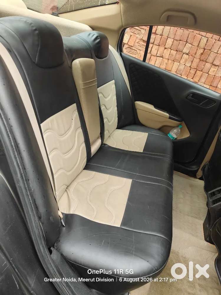 Honda City Petrol Manual 2014