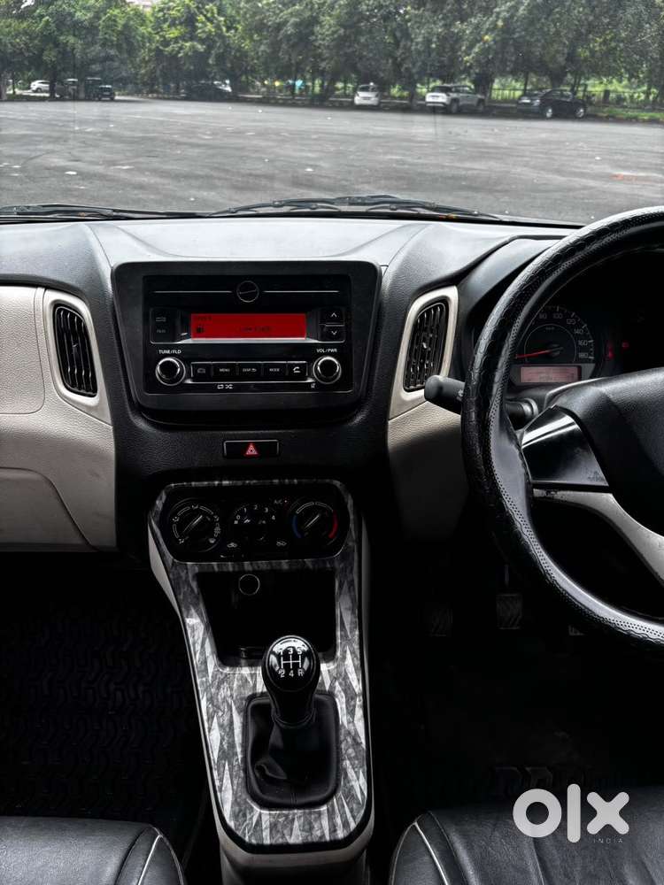 Maruti Suzuki Wagon R 1.0 Vxi Cng, 2023, Cng & Hybrids