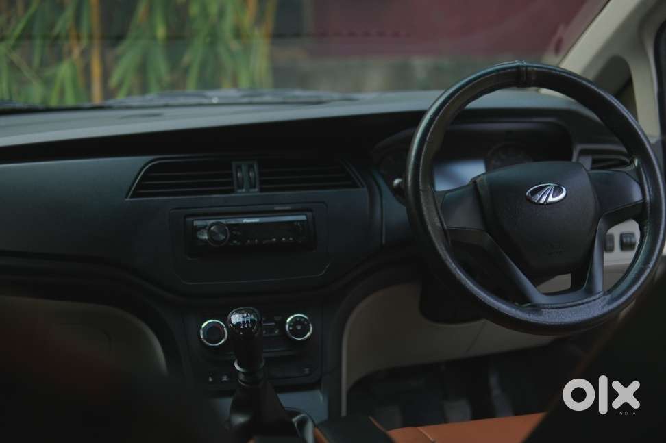 Mahindra Marazzo M2 8str, 2023, Diesel