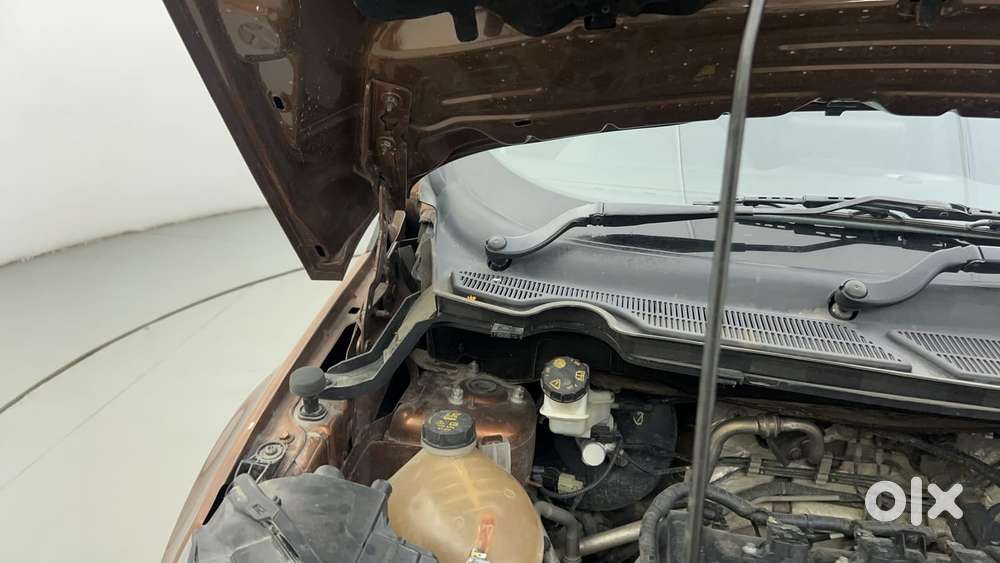 Ford Ecosport [2017-2021] 1.5 Titanium Ti Vct At, 2018, Petrol