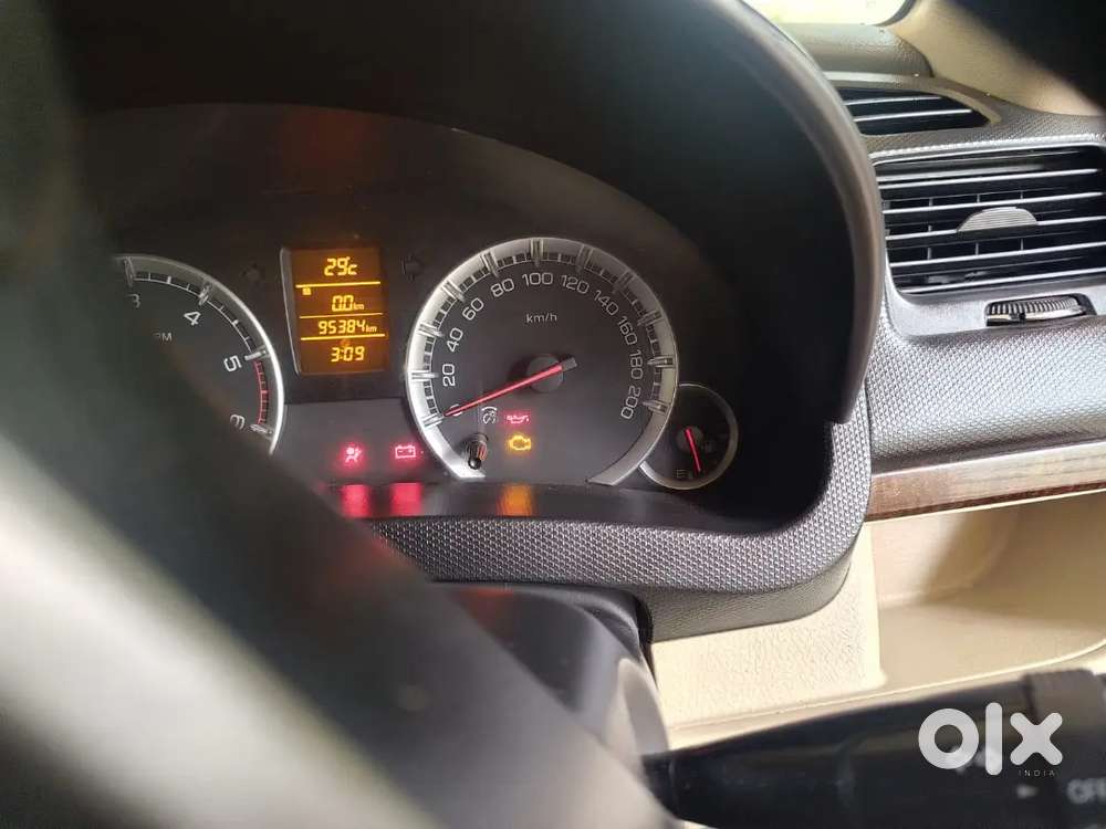 Maruti Suzuki Dzire 2013 Diesel 95384 Km Driven