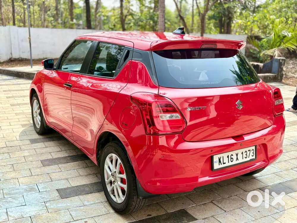 Sale Or Exchange 2019 Model Swift Vxi Automatic