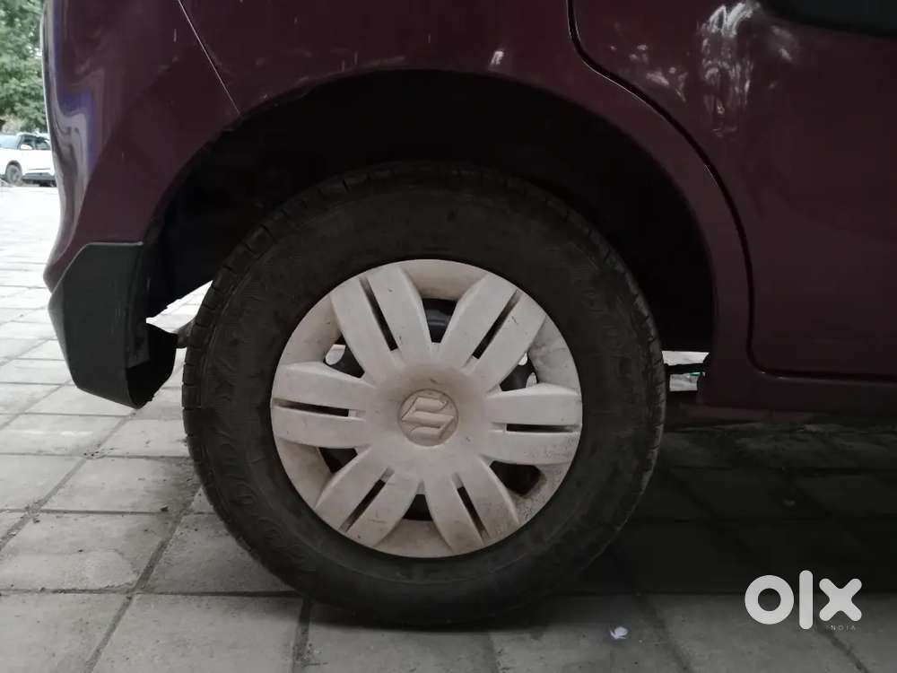 Maruti Suzuki Alto 800 2014 Petrol 63000 Km Driven
