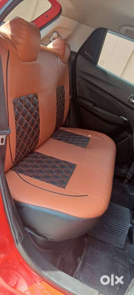 Maruti Suzuki Swift Vxi + Manual, 2022, Petrol