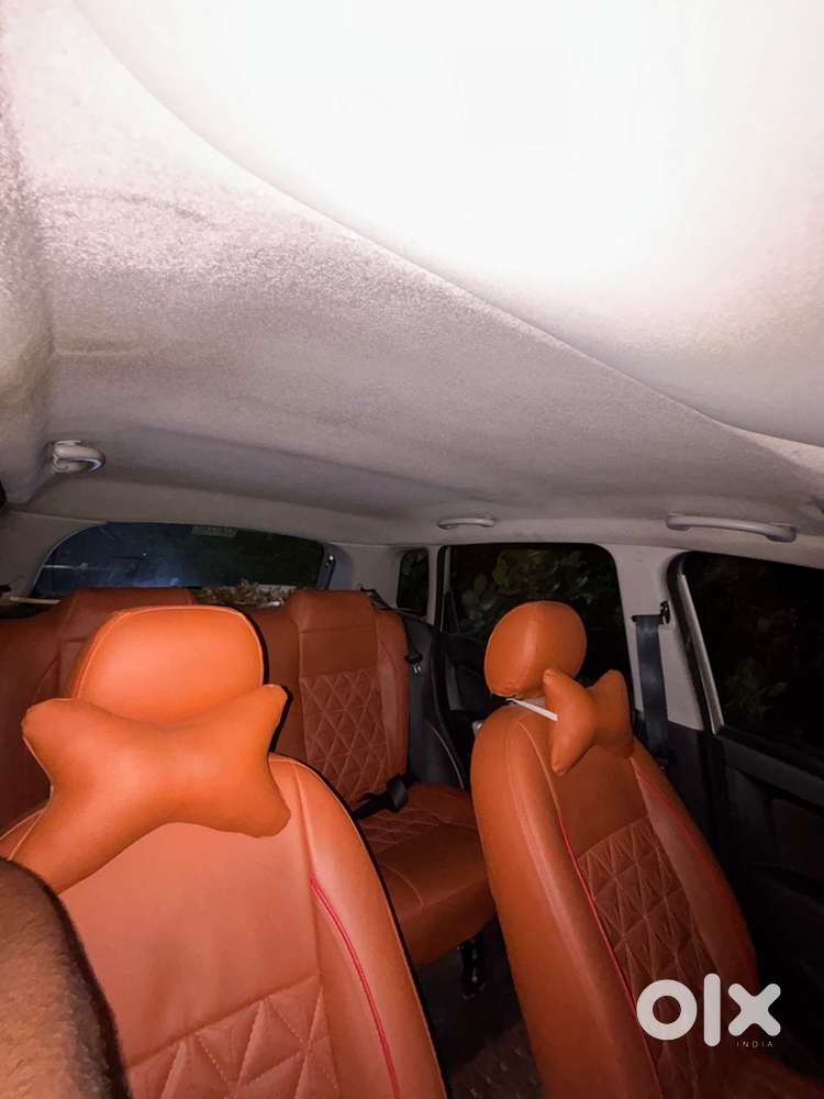 2013 Ford Figo Petrol Manual