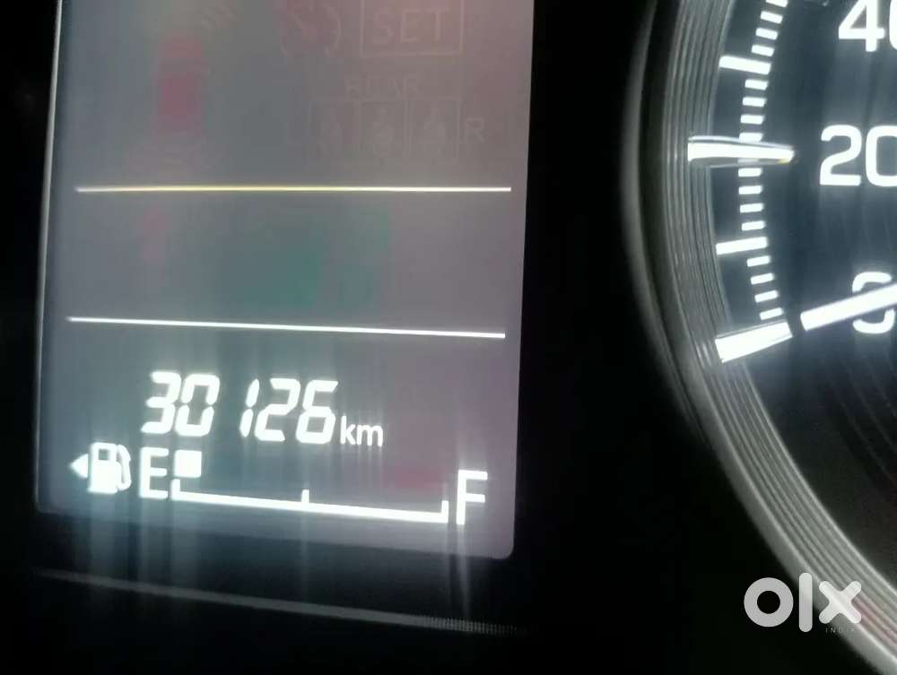 Maruti Baleno 2024 Petrol