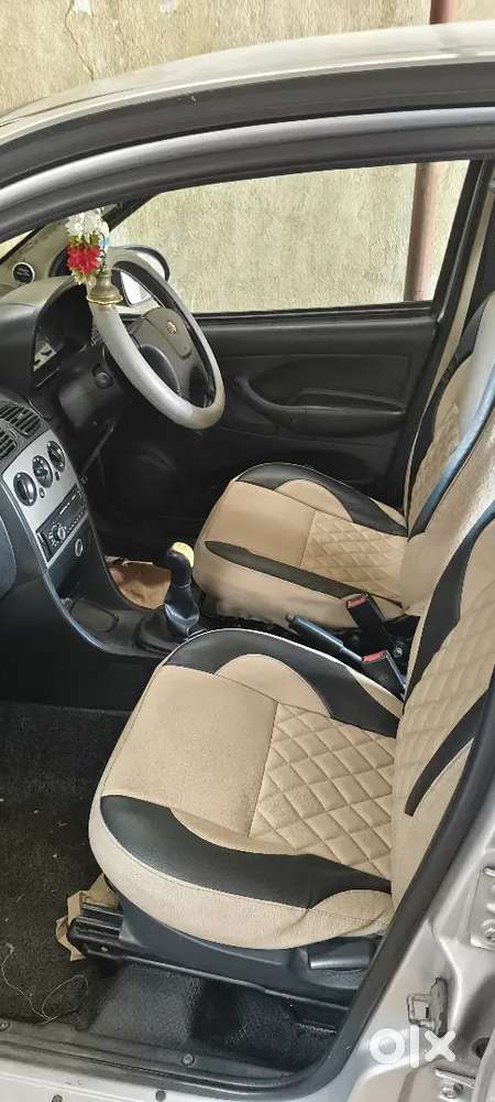 Tata Indica 2016