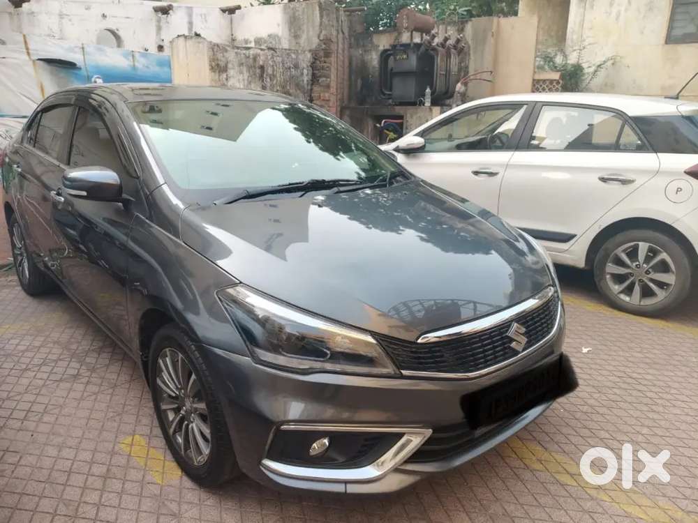 Maruti Suzuki Ciaz 2023