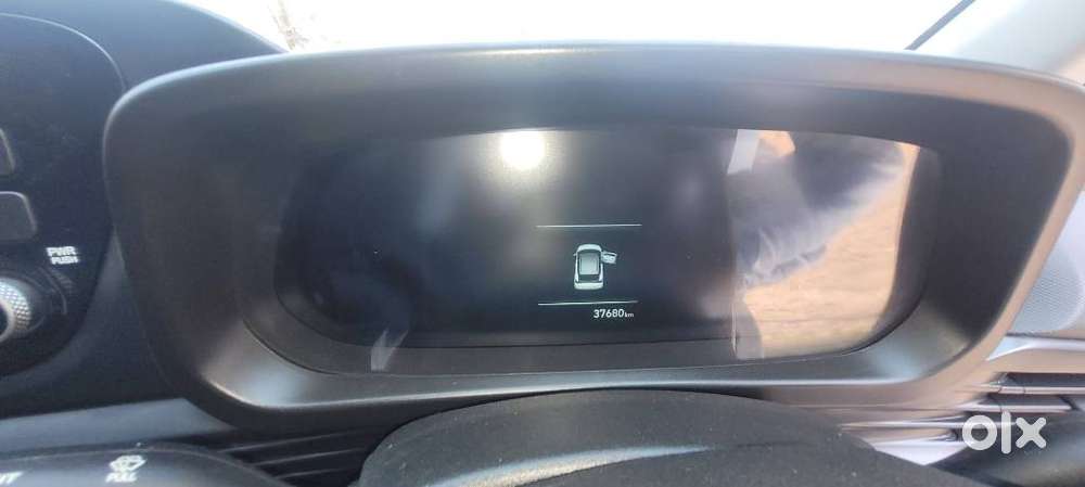 Hyundai I20 1.4 Sportz, 2021, Petrol