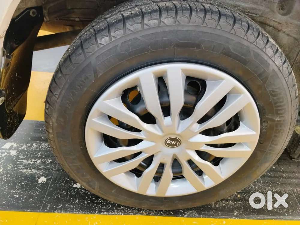 Honda Amaze [ ] 1.2 Vx I-vtec Mt, 2018, Petrol