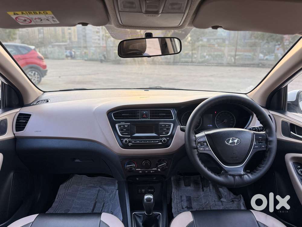 Hyundai Elite I20 [2018-2020] 1.2 Sportz, 2020, Petrol