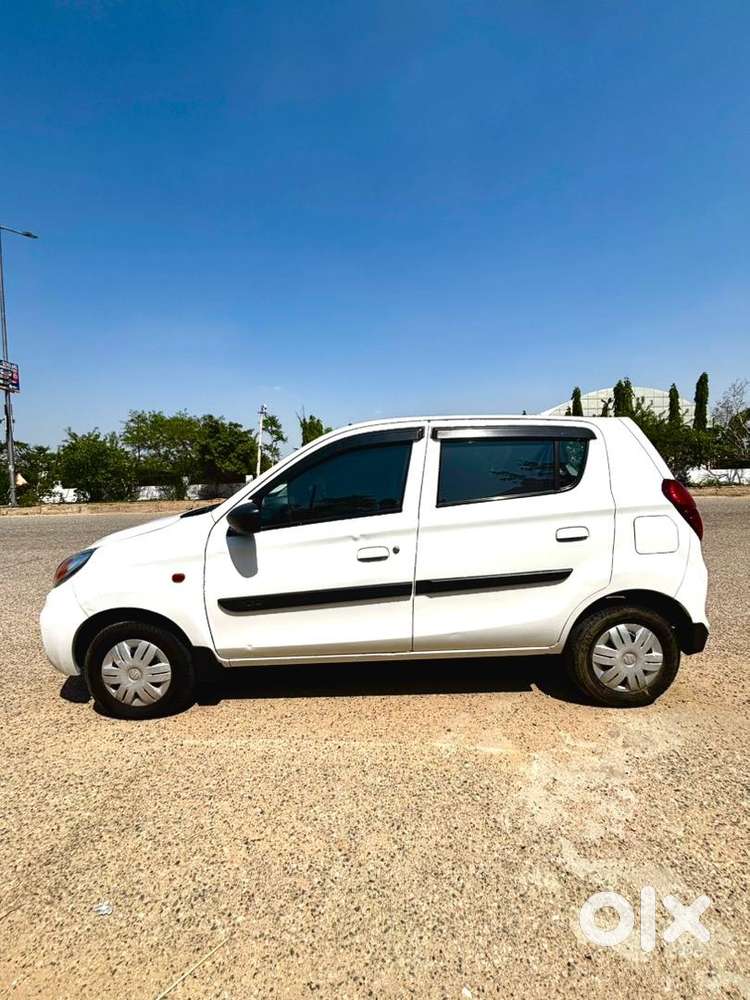 Maruti Suzuki Alto 800 2020 Petrol Well Maintained