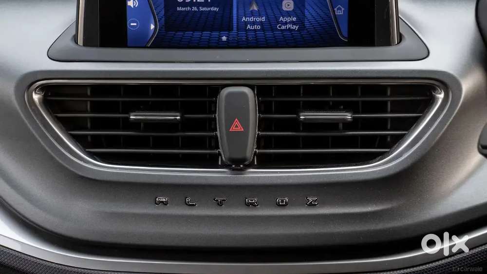Tata Altroz 2023 Diesel 12000 Km Driven