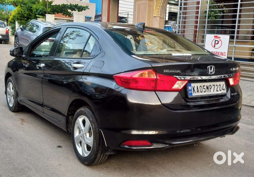 Honda City 2011-2013 V Mt, 2014, Petrol