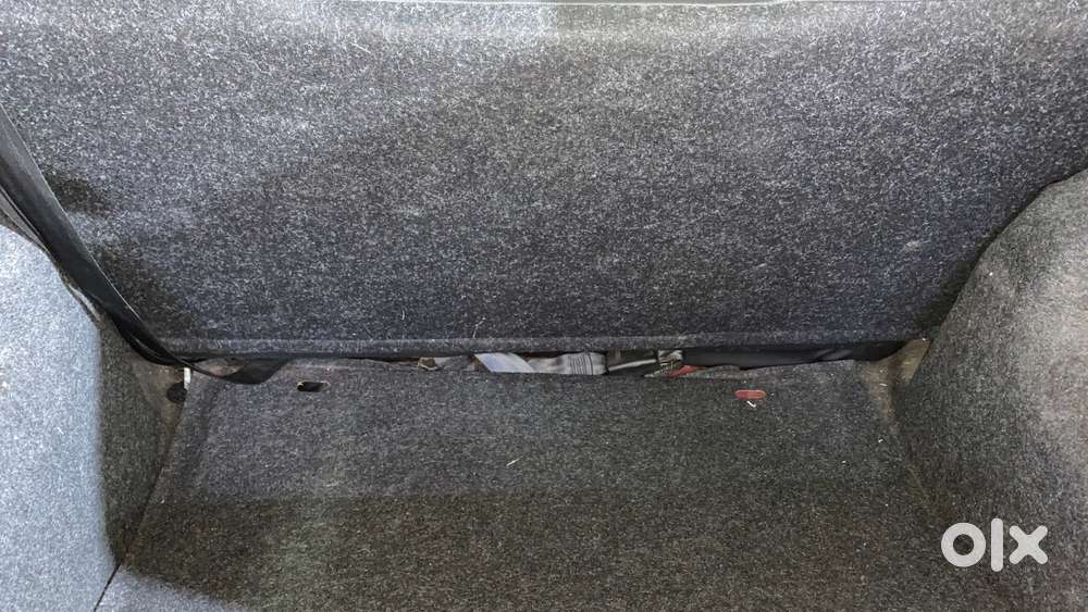 Datsun Redigo Amt 1.0 T Option, 2018, Petrol