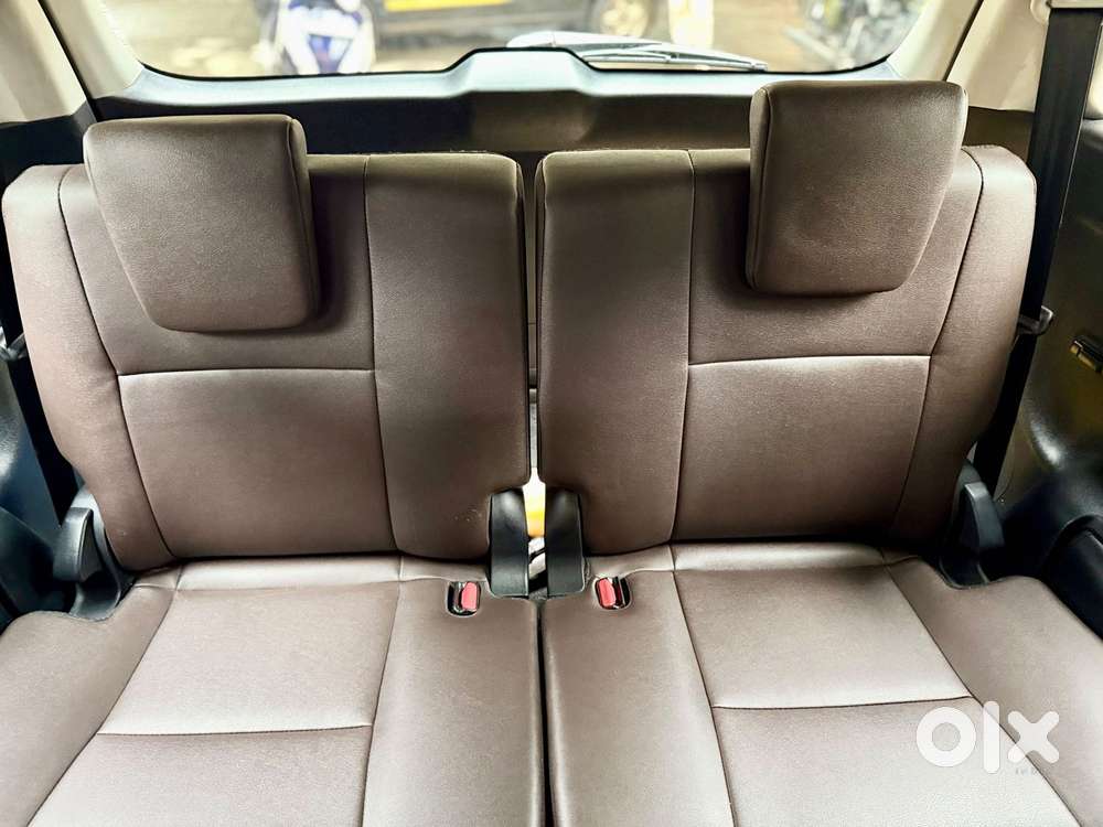 Toyota Fortuner 4x2 At 2.8 Diesel, 2018, Diesel