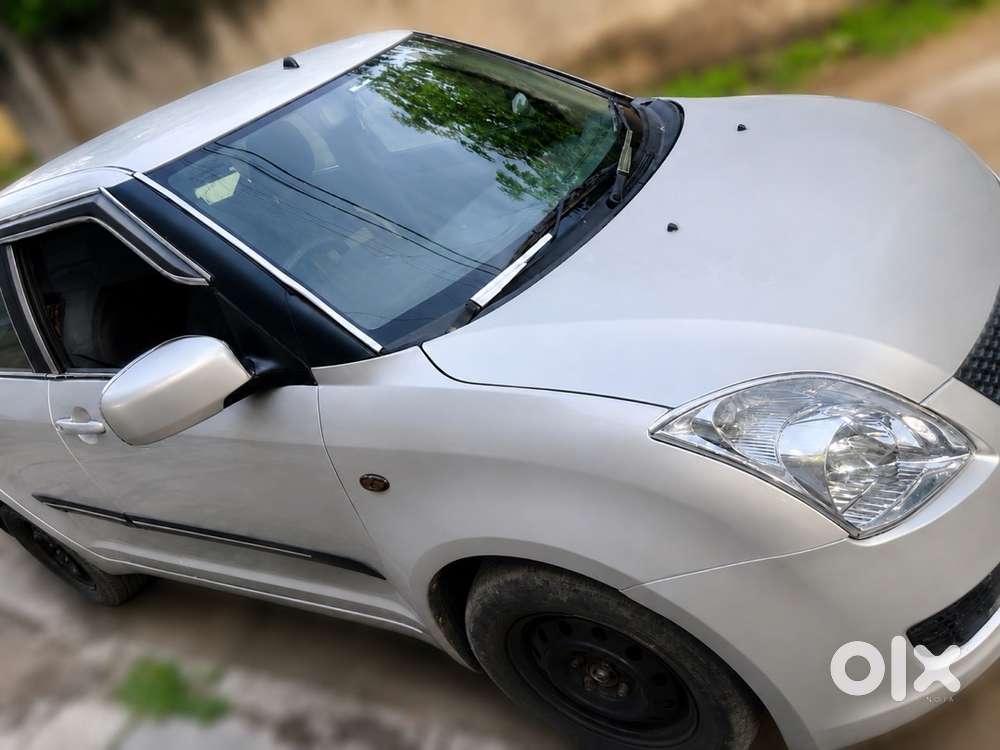 Maruti Suzuki Swift 2011 Vdi