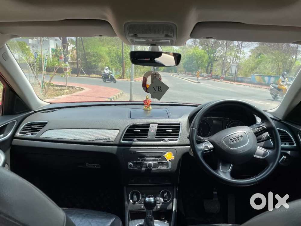 Audi Q3 2.0 35 Tdi Premium Plus Sunroof, 2016, Diesel