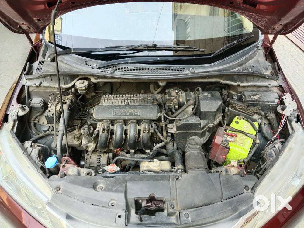 Honda City 2015-2017 I Vtec Cvt Vx, 2014, Petrol