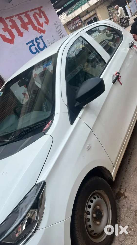 Tata Tiago 2026 Petrol Well Maintained