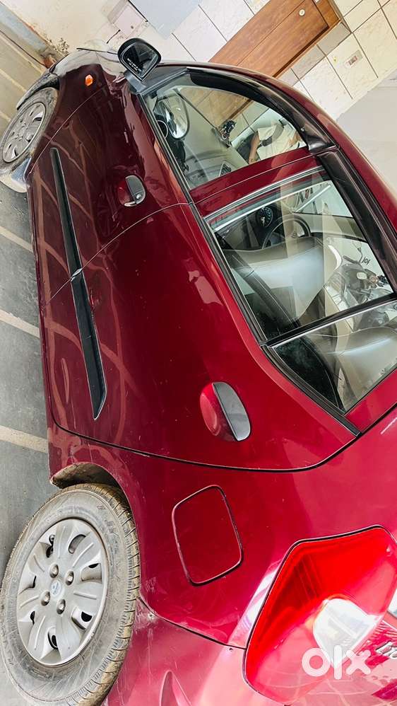 Hyundai I10 Petrol Manual 2013 Dec
