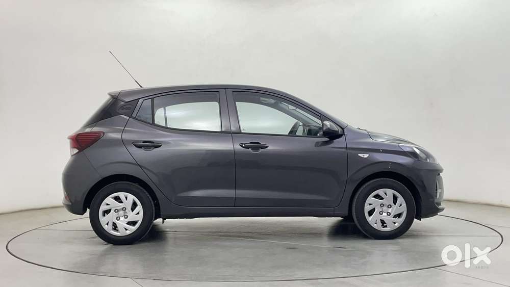 Hyundai Grand I10 Nios Magna 1.2 Kappa Vtvt, 2025, Petrol