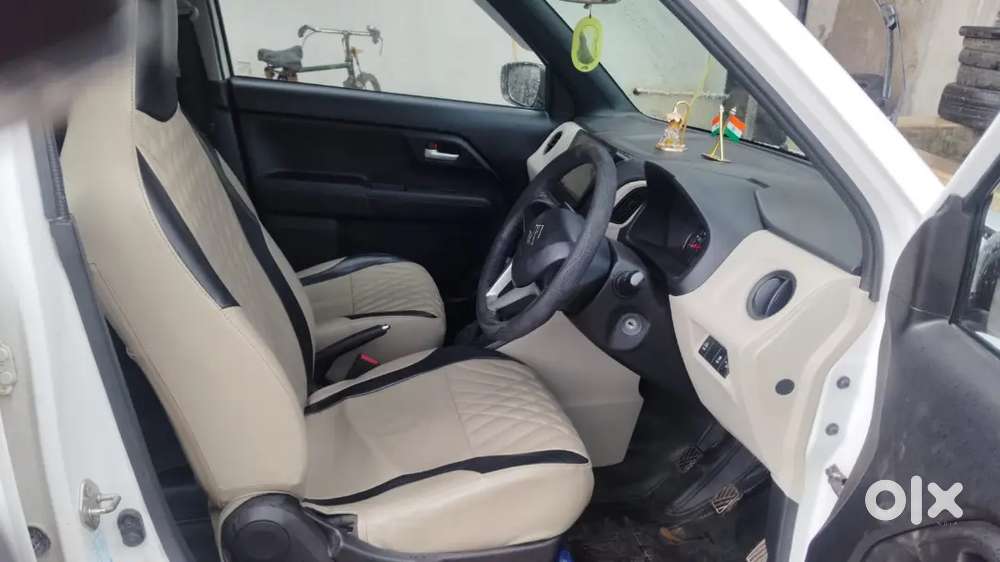 Maruti Suzuki Wagon R 2024